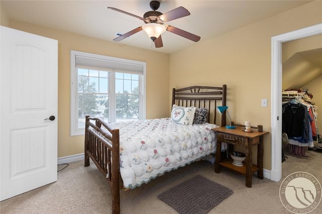 4325 Lone Eagle DRIVE, Billings, MT 59106