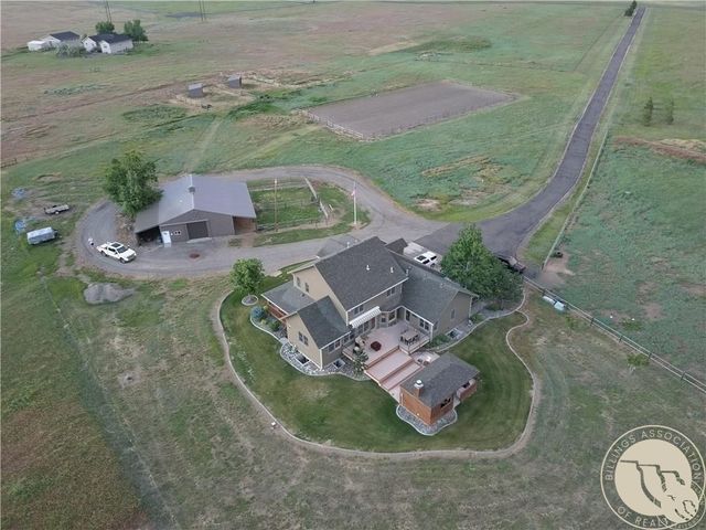 4325 Lone Eagle DRIVE, Billings, MT 59106