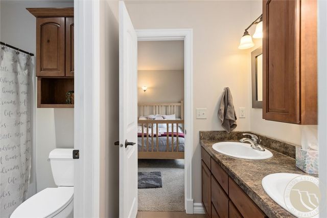 4325 Lone Eagle DRIVE, Billings, MT 59106