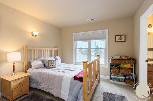 4325 Lone Eagle DRIVE, Billings, MT 59106