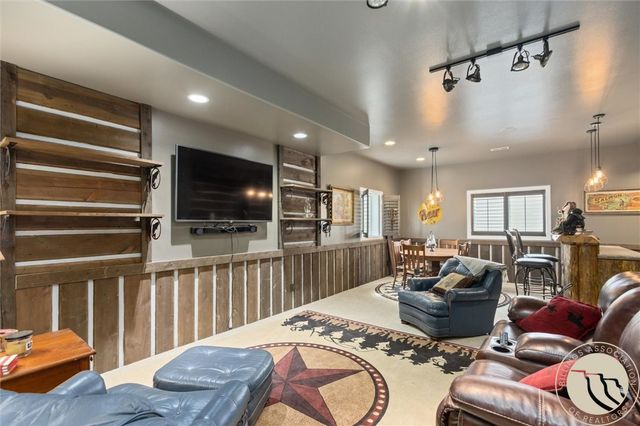 4325 Lone Eagle DRIVE, Billings, MT 59106