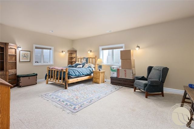 4325 Lone Eagle DRIVE, Billings, MT 59106