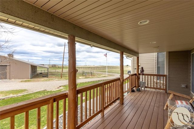 4325 Lone Eagle DRIVE, Billings, MT 59106