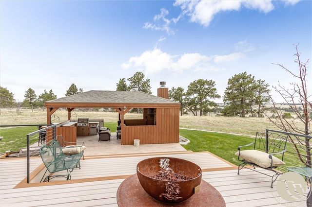4325 Lone Eagle DRIVE, Billings, MT 59106
