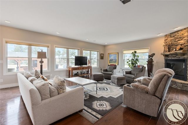 4325 Lone Eagle DRIVE, Billings, MT 59106