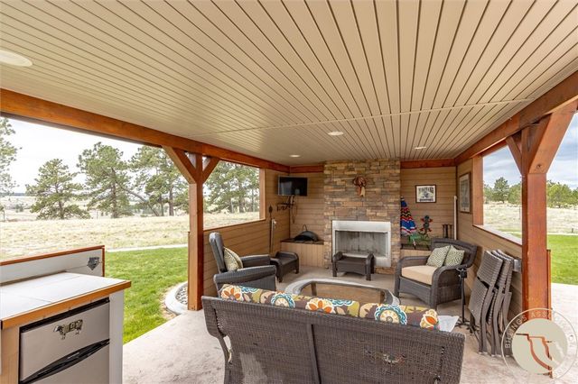 4325 Lone Eagle DRIVE, Billings, MT 59106