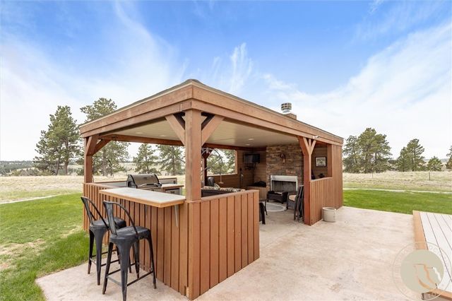 4325 Lone Eagle DRIVE, Billings, MT 59106