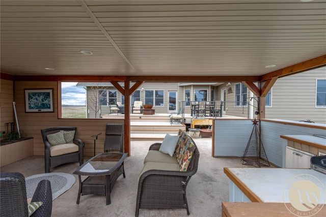 4325 Lone Eagle DRIVE, Billings, MT 59106