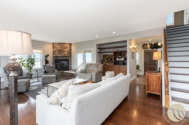 4325 Lone Eagle DRIVE, Billings, MT 59106