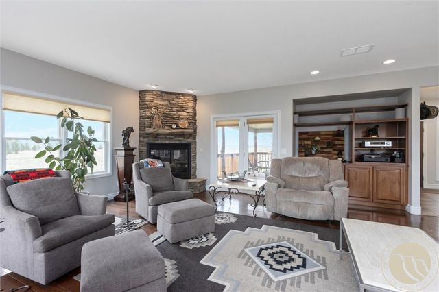 4325 Lone Eagle DRIVE, Billings, MT 59106