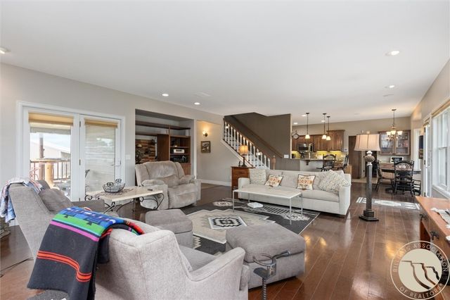 4325 Lone Eagle DRIVE, Billings, MT 59106