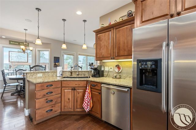 4325 Lone Eagle DRIVE, Billings, MT 59106
