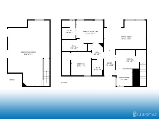 2503 Ridgeview Court, Parlin, NJ 08859