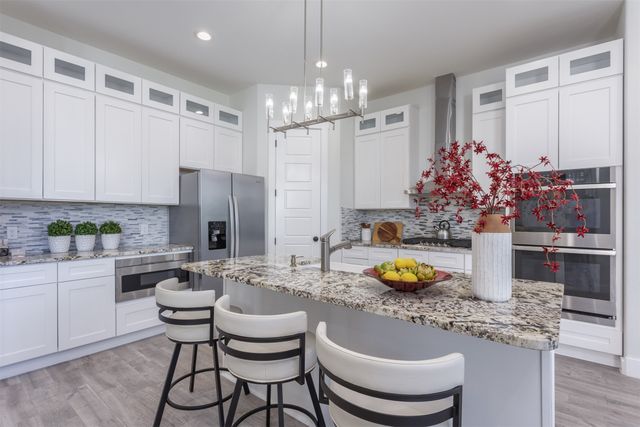 1940 Houston Road, Burleson, TX 76028