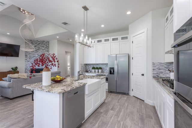 1940 Houston Road, Burleson, TX 76028