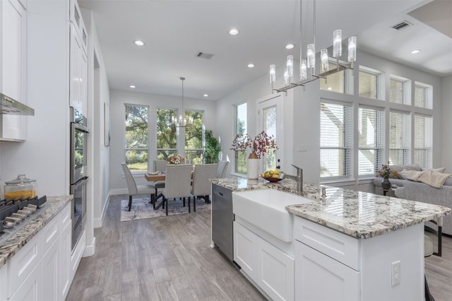 1940 Houston Road, Burleson, TX 76028