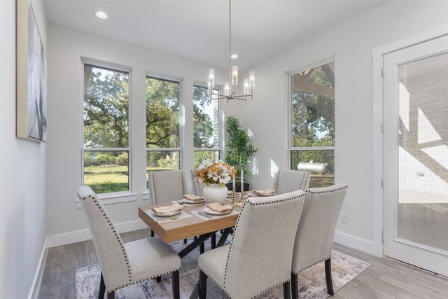 1940 Houston Road, Burleson, TX 76028