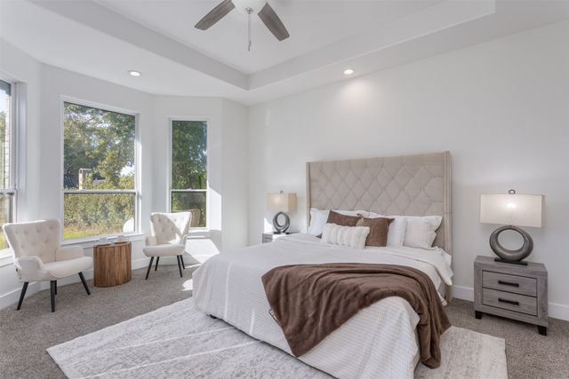 1940 Houston Road, Burleson, TX 76028