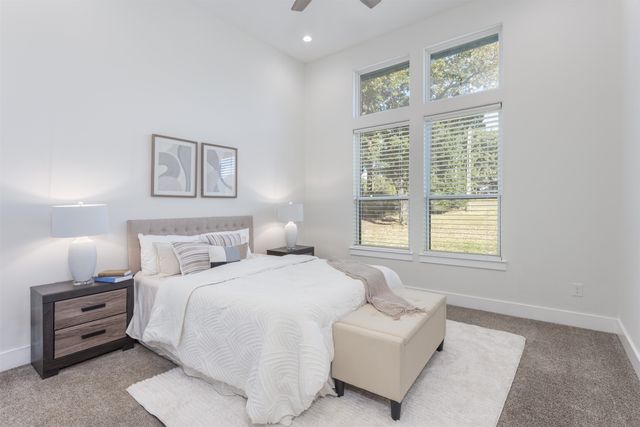 1940 Houston Road, Burleson, TX 76028