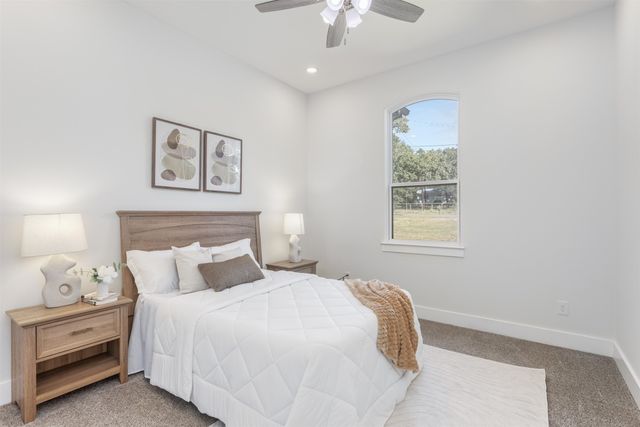 1940 Houston Road, Burleson, TX 76028