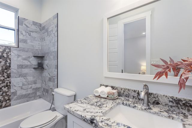 1940 Houston Road, Burleson, TX 76028