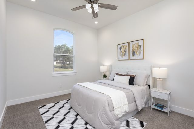 1940 Houston Road, Burleson, TX 76028