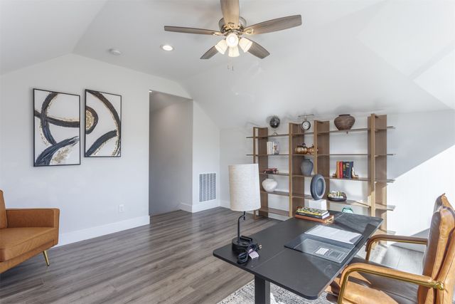 1940 Houston Road, Burleson, TX 76028