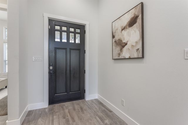 1940 Houston Road, Burleson, TX 76028