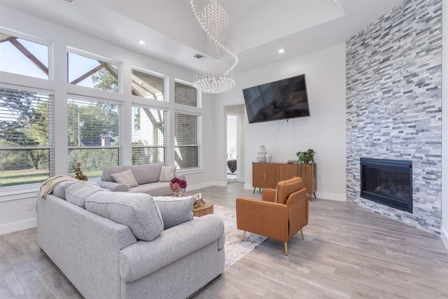 1940 Houston Road, Burleson, TX 76028