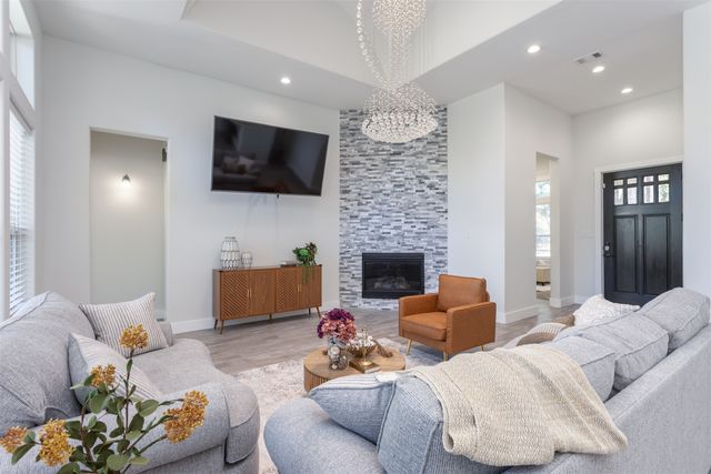 1940 Houston Road, Burleson, TX 76028