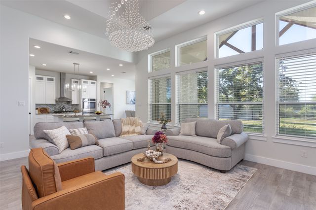 1940 Houston Road, Burleson, TX 76028