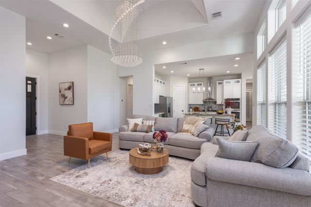 1940 Houston Road, Burleson, TX 76028