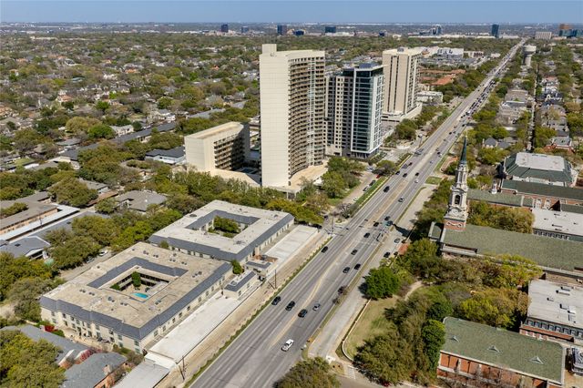 6126 Averill Way 205, Dallas, TX 75225