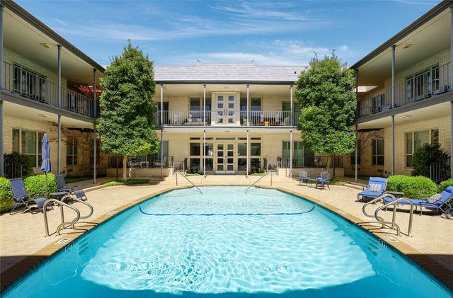 6126 Averill Way 205, Dallas, TX 75225