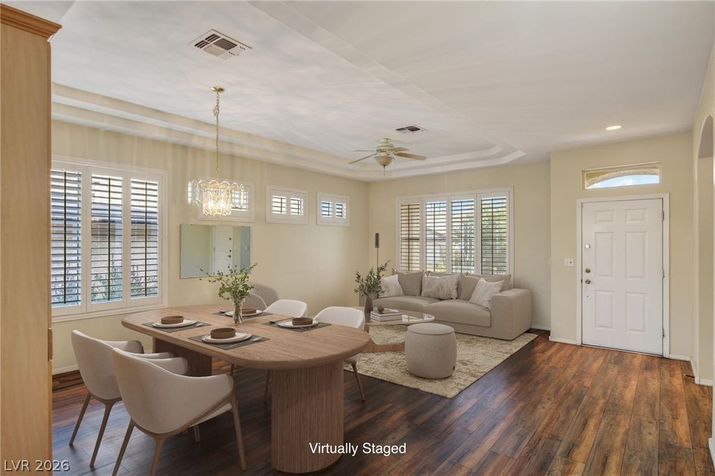 2154 Eagle Watch Drive, Henderson, NV 89012 — photo 2