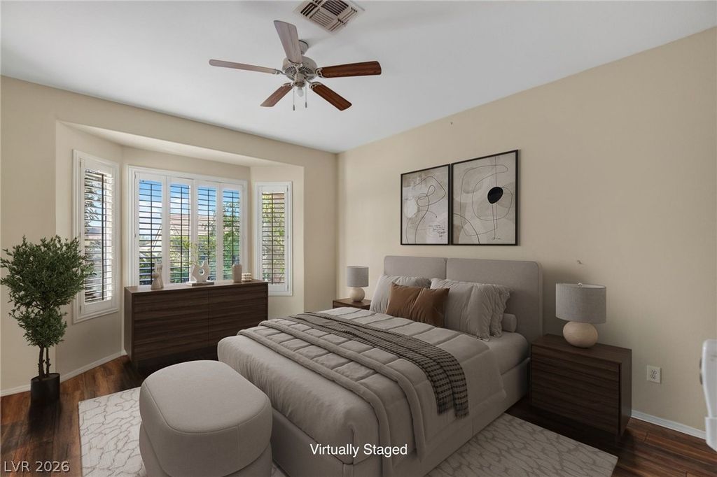 2154 Eagle Watch Drive, Henderson, NV 89012 — photo 3