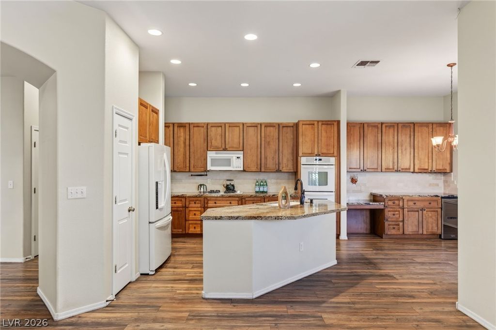 2154 Eagle Watch Drive, Henderson, NV 89012 — photo 5