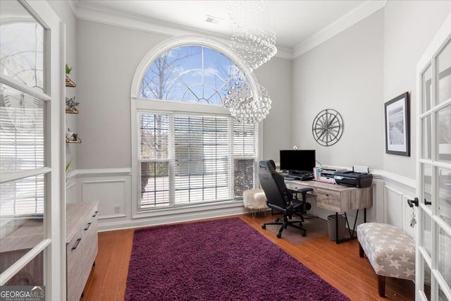 25 Cherokee Hills Drive, Rydal, GA 30171