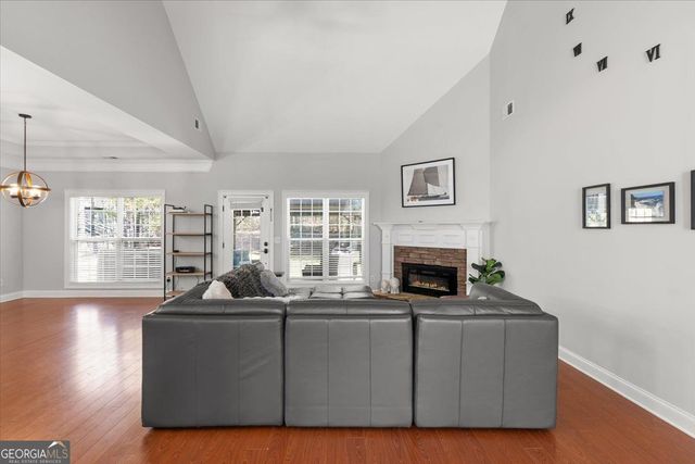 25 Cherokee Hills Drive, Rydal, GA 30171