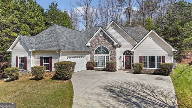 25 Cherokee Hills Drive, Rydal, GA 30171