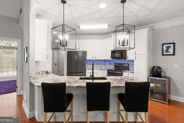 25 Cherokee Hills Drive, Rydal, GA 30171