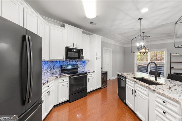 25 Cherokee Hills Drive, Rydal, GA 30171