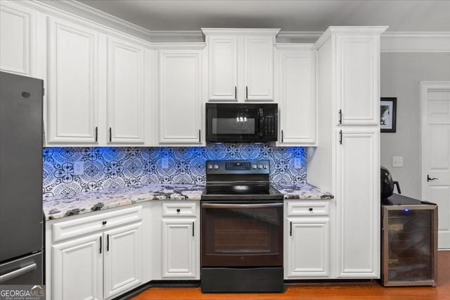 25 Cherokee Hills Drive, Rydal, GA 30171