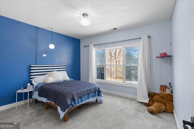 25 Cherokee Hills Drive, Rydal, GA 30171