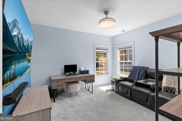 25 Cherokee Hills Drive, Rydal, GA 30171