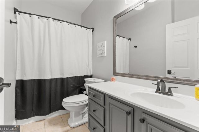 25 Cherokee Hills Drive, Rydal, GA 30171