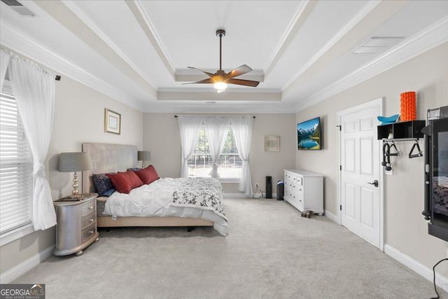 25 Cherokee Hills Drive, Rydal, GA 30171