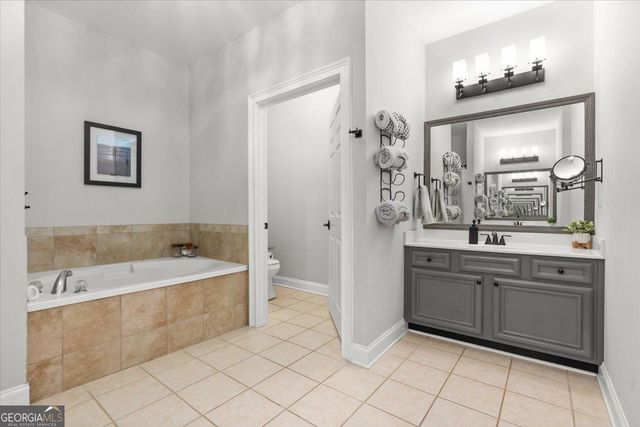 25 Cherokee Hills Drive, Rydal, GA 30171