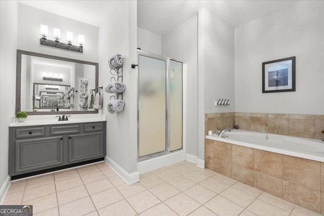 25 Cherokee Hills Drive, Rydal, GA 30171