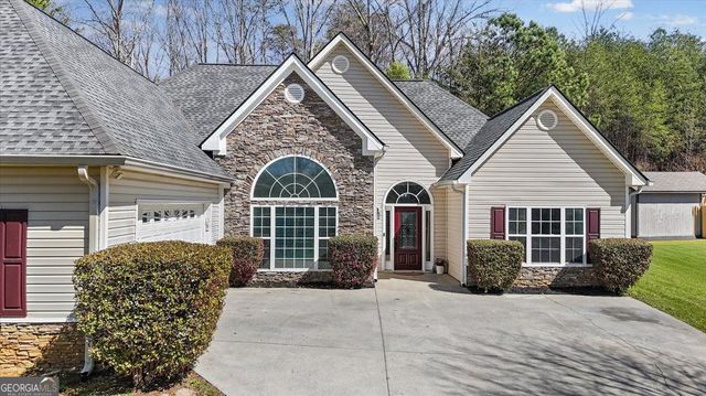 25 Cherokee Hills Drive, Rydal, GA 30171